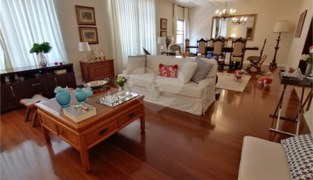 Apartamento à venda com 3 quartos, sendo 1 suíte, em Jardim Paulista, São Paulo, SP