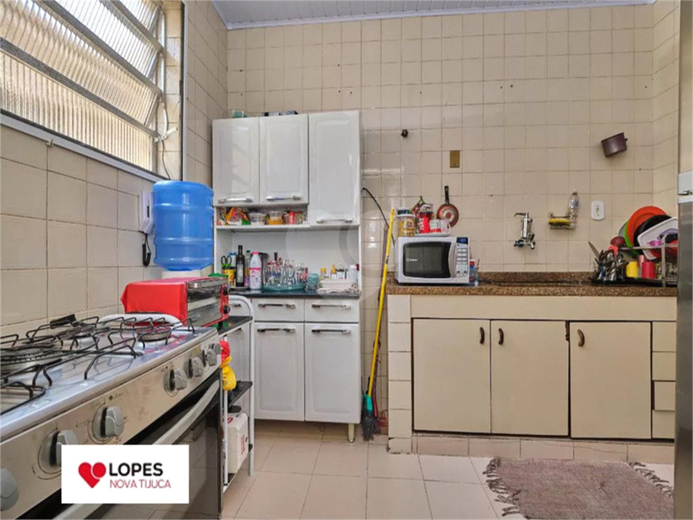 Apartamento à venda com 3 quartos, sendo 1 suíte, em Tijuca, Rio de Janeiro, RJ