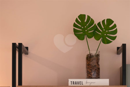 Apartamento à venda ou para alugar com 1 quarto em Água Branca, São Paulo, SP