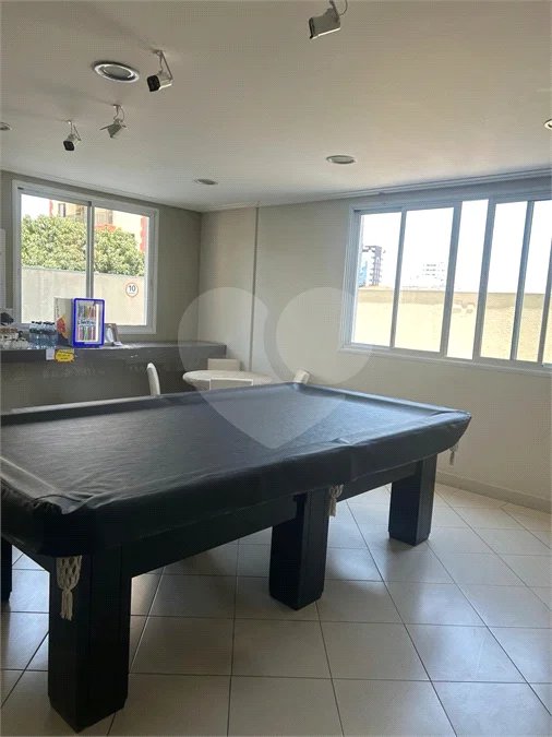 Apartamento à venda com 2 quartos em Santana, São Paulo, SP
