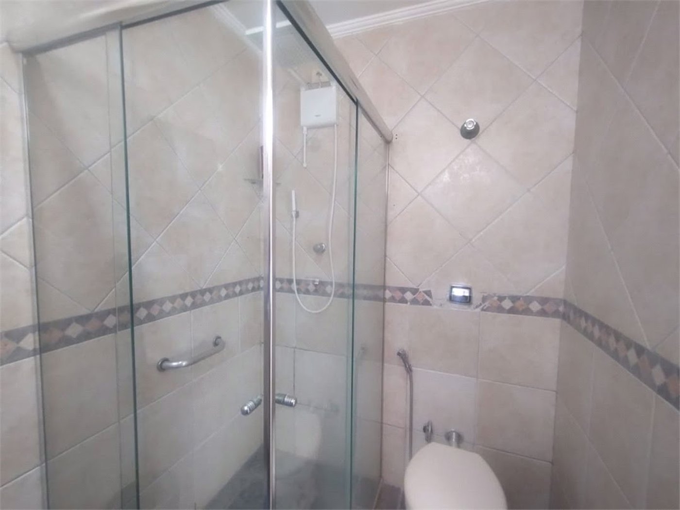 Apartamento com 3 dormitórios à venda, 198 m² por R$ 930.000,00 - Ponta da Praia - Santos/SP