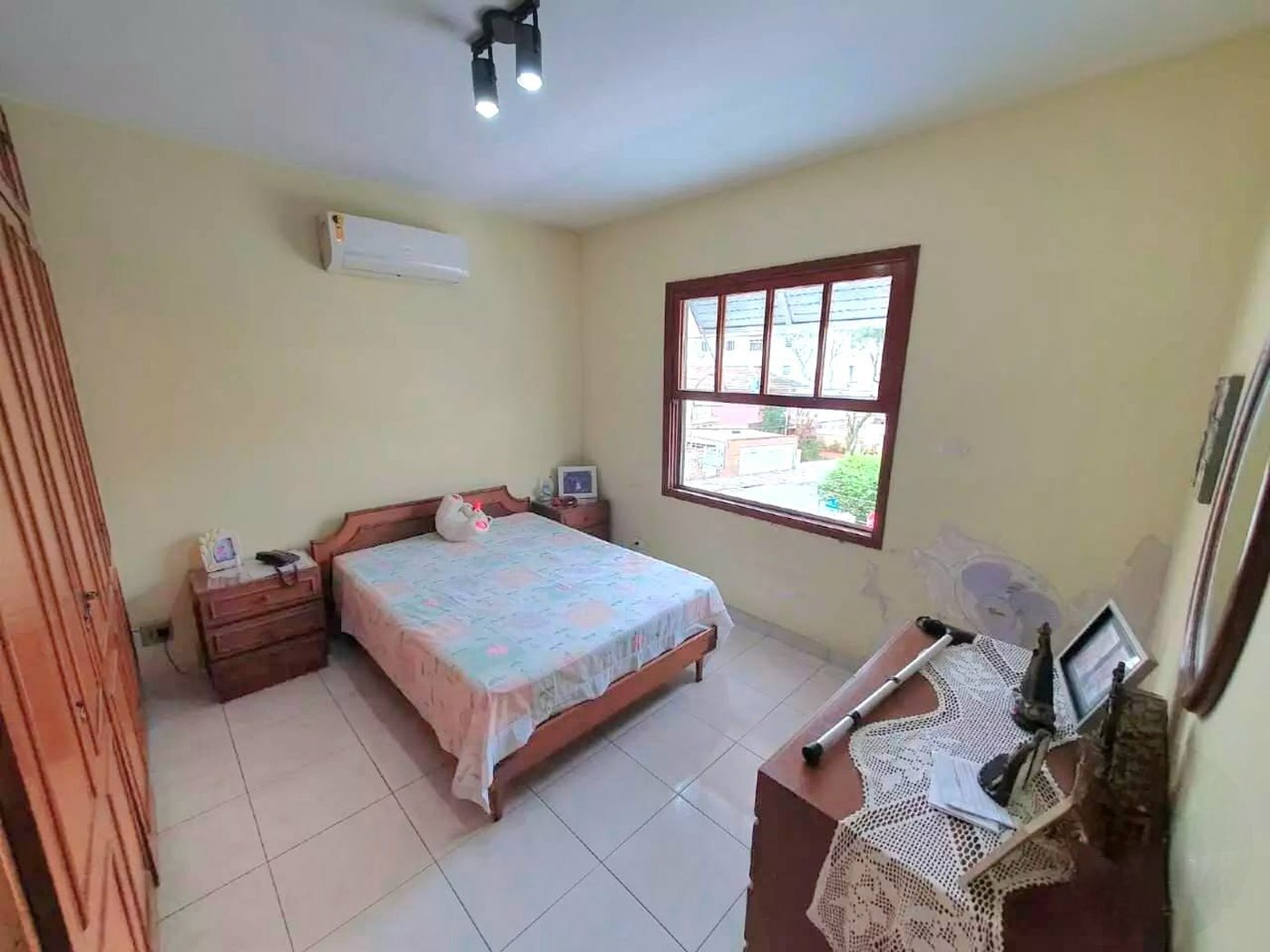 Apartamento à venda, 118 m² por R$ 695.000,00 - Ponta da Praia - Santos/SP