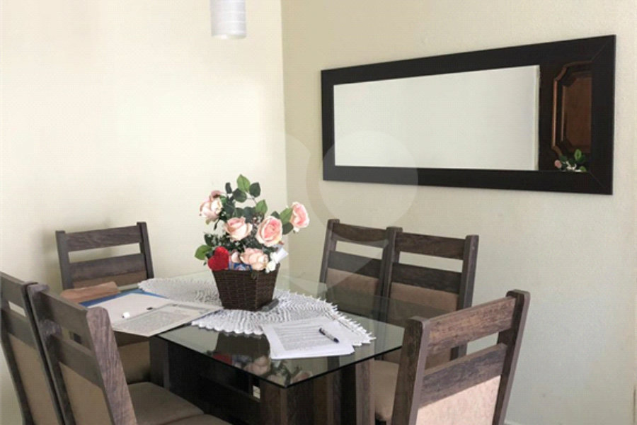 Apartamento à venda com 2 quartos em Tremembé, São Paulo, SP