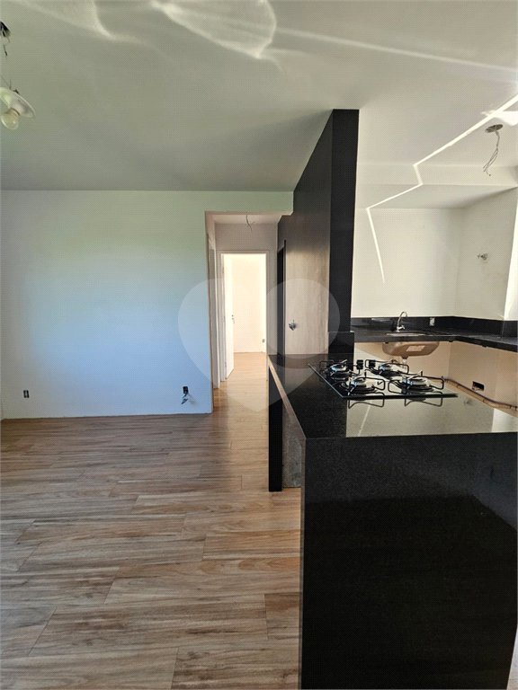 Apartamento à venda com 2 quartos em Jardim Santa Lúcia, Salto, SP