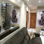 Casa à venda com 3 quartos, sendo 1 suíte,  em Campo Grande, Rio de Janeiro, RJ