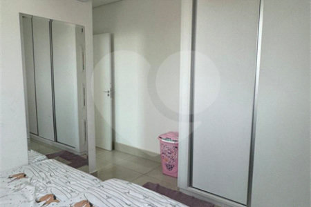 Apartamento à venda com 3 suítes em Duque de Caxias, Cuiabá, MT