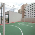Apartamento à venda com 2 quartos em Parque Arariba, São Paulo, SP