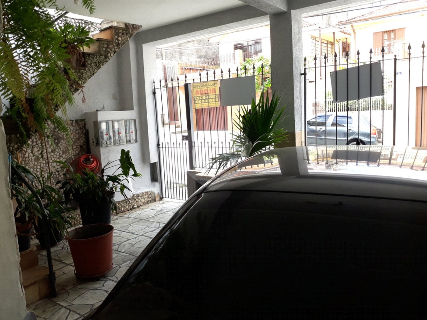 Casa Térrea à venda com 3 quartos em Tucuruvi, São Paulo, SP