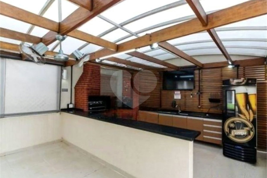 Apartamento à venda com 3 quartos, sendo 1 suíte,  em Mandaqui, São Paulo, SP