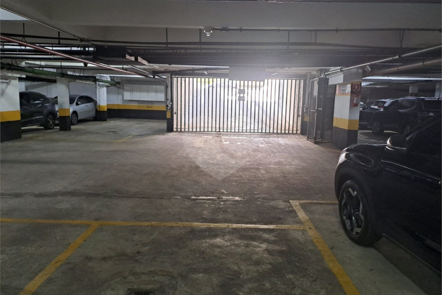 Apartamento à venda com 3 quartos, sendo 1 suíte, em Santana, São Paulo, SP