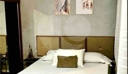 Apartamento à venda com 1 quarto em Pinheiros, São Paulo, SP