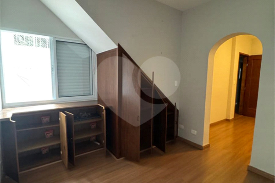 Casa Térrea à venda com 3 quartos, sendo 1 suíte, em Vila Madalena, São Paulo, SP