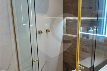Apartamento à venda com 1 suíte em Vila Suzana, São Paulo, SP