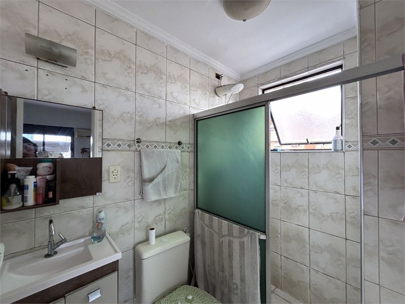Apartamento com 3 Dormitórios à Venda, 110 M² por R$ 450.000 – Centro – São Vicente/Sp