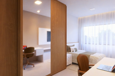 Residencial Solar Das Palmeiras II