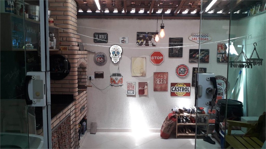 Sobrado à venda com 3 quartos, sendo 1 suíte, em Jardim Aricanduva, São Paulo, SP