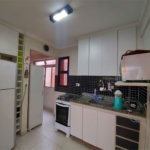 Apartamento Residencial à venda, Balneário Cidade Atlântica, Guarujá - AP0494.