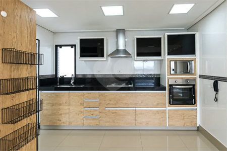 Apartamento à venda ou para alugar com 2 quartos, sendo 1 suíte, em Jardim do Mar, São Bernardo do Campo, SP