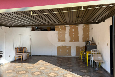 Sobrado à venda com 5 quartos, sendo 2 suítes, em Vila Monte Alegre, Ribeirão Preto, SP