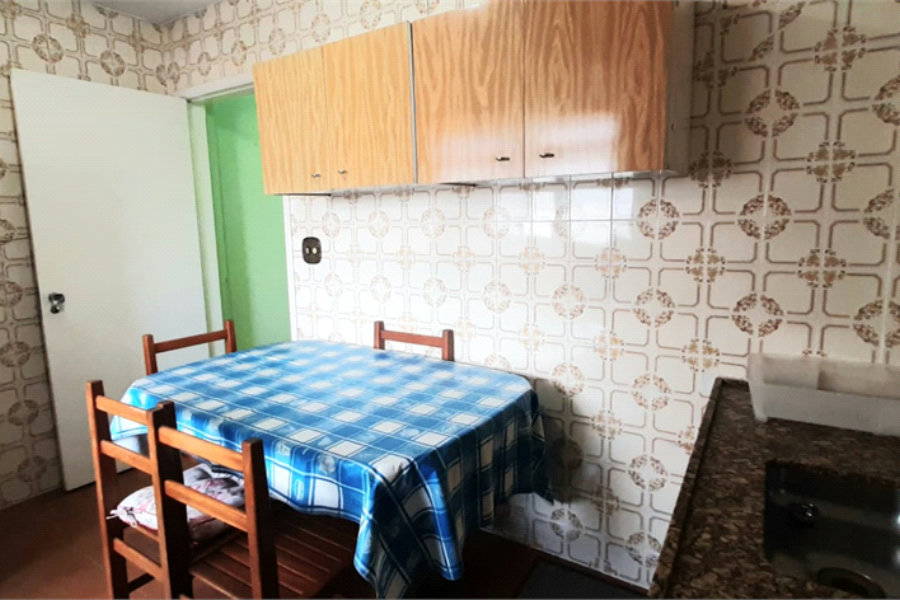 Apartamento à venda com 3 quartos em Vila Guilherme, São Paulo, SP