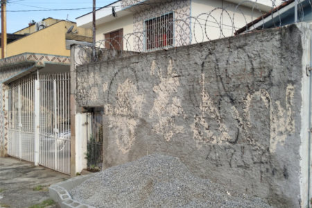 Terreno à venda em Vila Nivi, São Paulo, SP