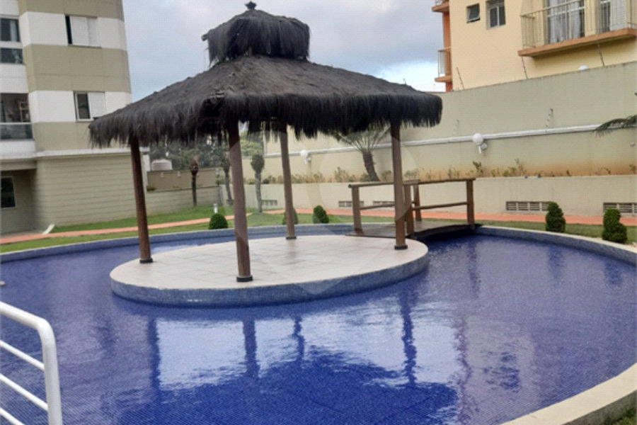 Apartamento à venda com 2 quartos, sendo 1 suíte, em Lauzane Paulista, São Paulo, SP