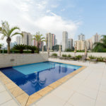 Apartamento à venda com 2 quartos, sendo 1 suíte, em Jardim Prudência, São Paulo, SP