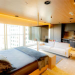 Apartamento à venda com 1 quarto em Vila Olímpia, São Paulo, SP