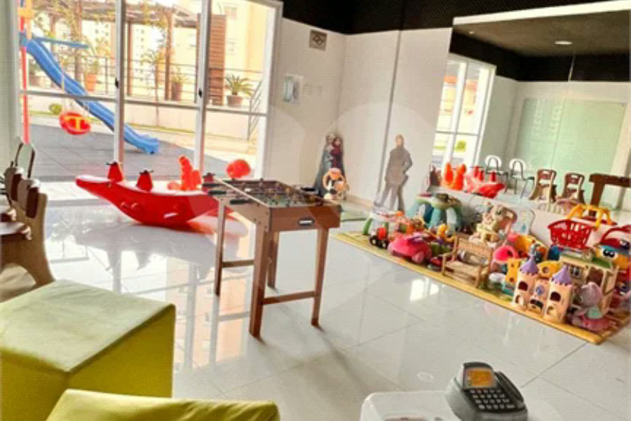 Apartamento à venda com 3 quartos, sendo 1 suíte, em Santana, São Paulo, SP