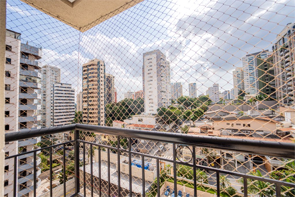 Apartamento à venda com 3 quartos, sendo 1 suíte, em Vila Mascote, São Paulo, SP