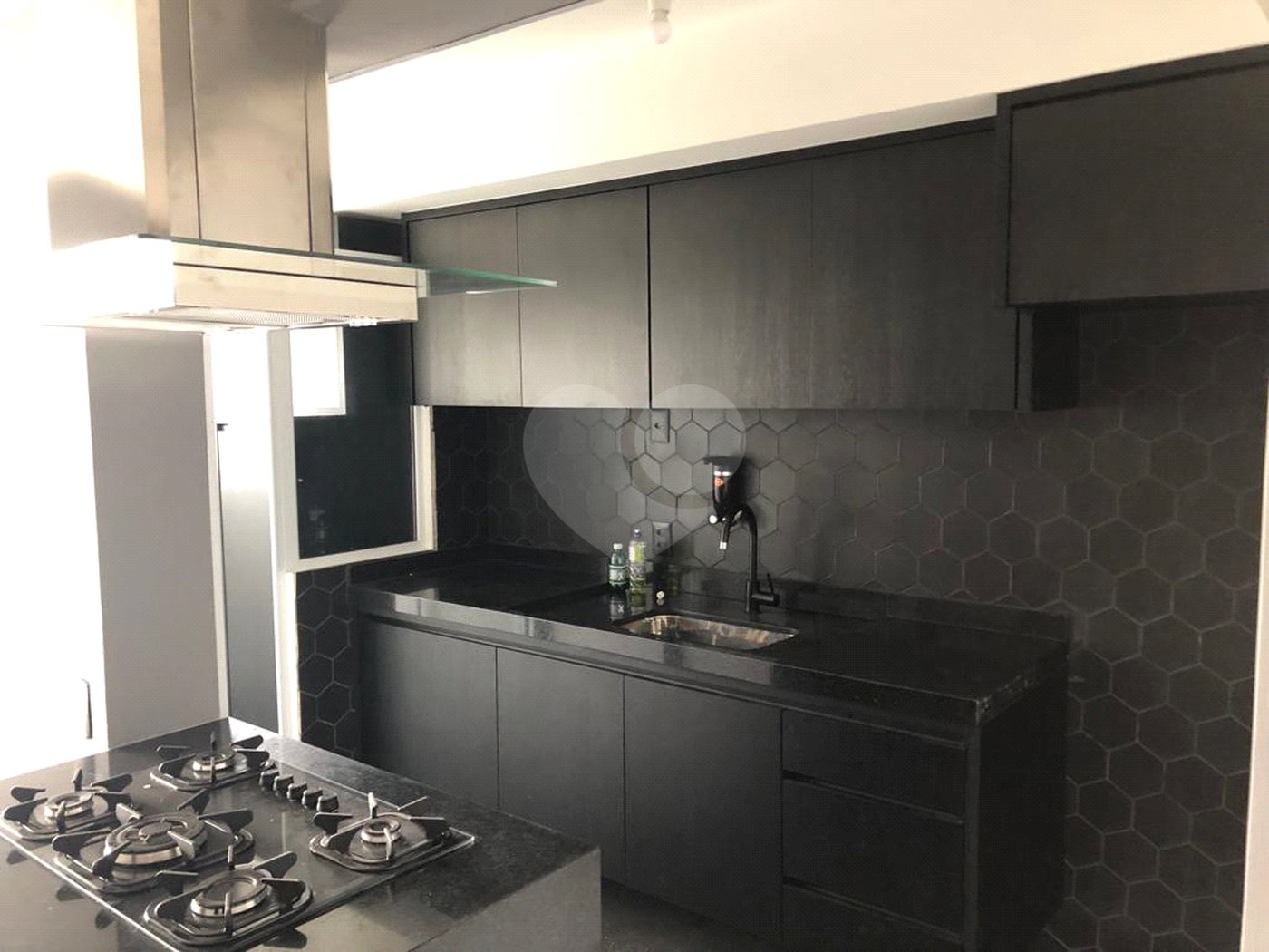 Apartamento à venda com 2 quartos, sendo 1 suíte, em Jardim Caboré, São Paulo, SP