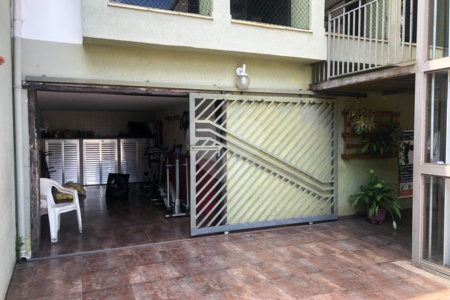 Casa à venda com 3 quartos em Vila Monumento, São Paulo, SP