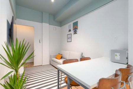 Apartamento à venda com 4 quartos, sendo 1 suíte, em Pinheiros, São Paulo, SP