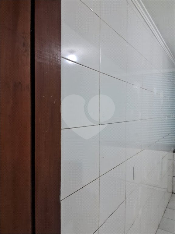 Casa de Vila para alugar com 1 quarto em Jardim Fontalis, São Paulo, SP