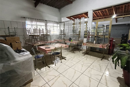 Salão Comercial à venda em Jardim Armênia, Mogi das Cruzes, SP