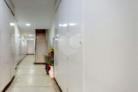 Apartamento à venda com 1 quarto em Brás, São Paulo, SP