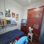 Apartamento à venda com 2 quartos, sendo 1 suíte,  em Tijuca, Rio de Janeiro, RJ