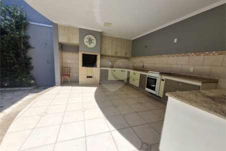 Casa à venda com 3 suítes no condomínio Village Saint Clairte, Sorocaba - SP