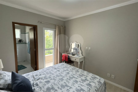 Casa à venda com 3 suítes no condomínio Residencial Delle Stelle, Louveira - SP