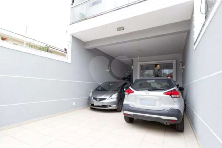Casa à venda com 4 quartos, sendo 2 suítes, em Jaçanã, São Paulo, SP