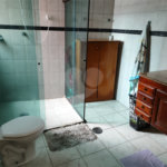 Sobrado à venda com 4 quartos, sendo 1 suíte,  em Saúde, São Paulo, SP