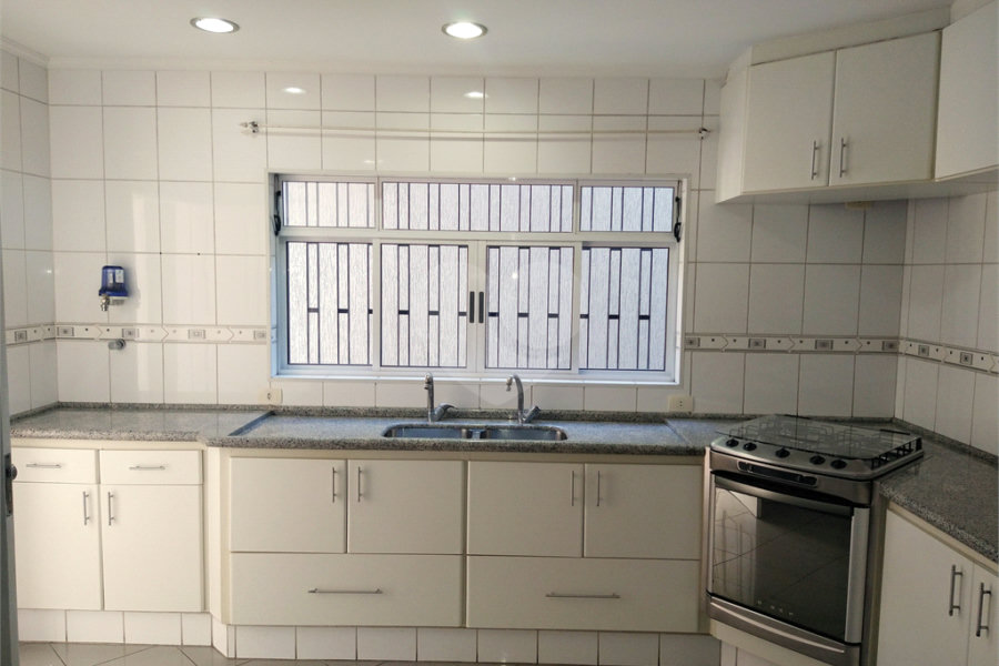 Sobrado à venda com 3 quartos em Santana, São Paulo, SP