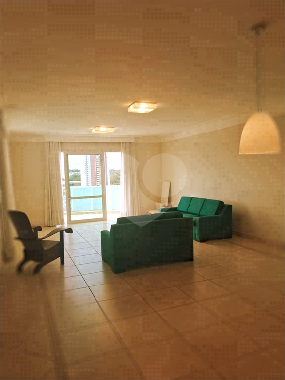 Apartamento à venda com 4 quartos, sendo 2 suítes,  em Vila Sfeir, Indaiatuba, SP