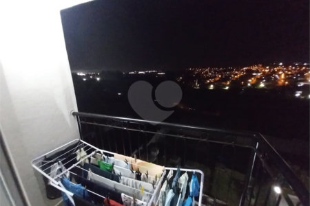 Apartamento à venda com 2 quartos, sendo 1 suíte, em Jardim Eldorado, Vinhedo, SP