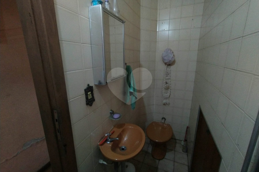 Sobrado à venda com 3 quartos em Santana, São Paulo, SP