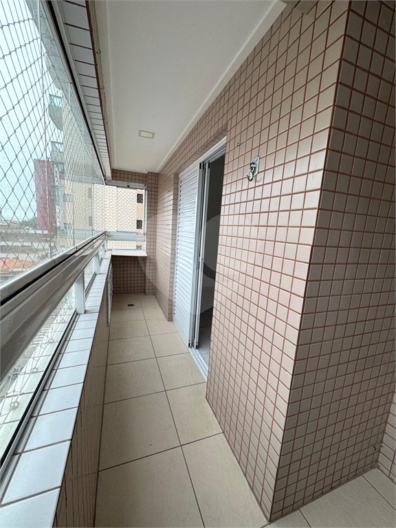Apartamento à venda com 2 quartos em Ocian, Praia Grande, SP