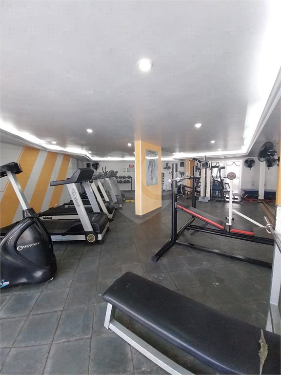 Apartamento à venda com 3 quartos em Água Fria, São Paulo, SP
