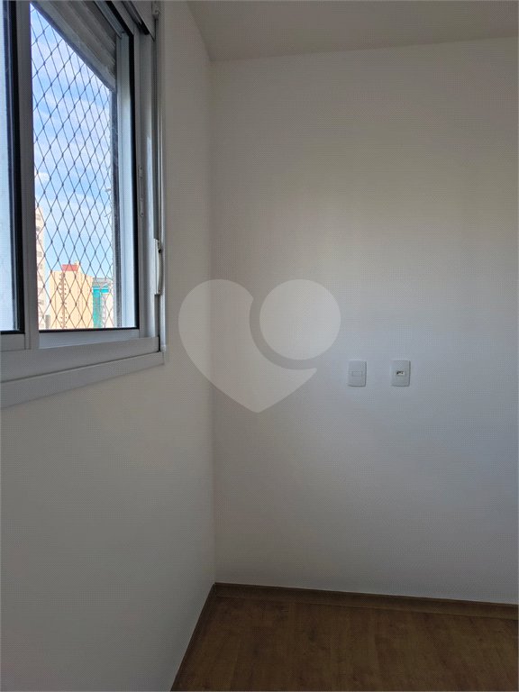 Apartamento à venda com 2 quartos em Vila Guarani (z Sul), São Paulo, SP