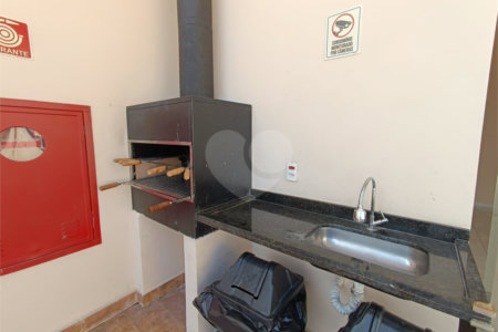 Apartamento à venda com 1 quarto em Vila Mazzei, São Paulo, SP