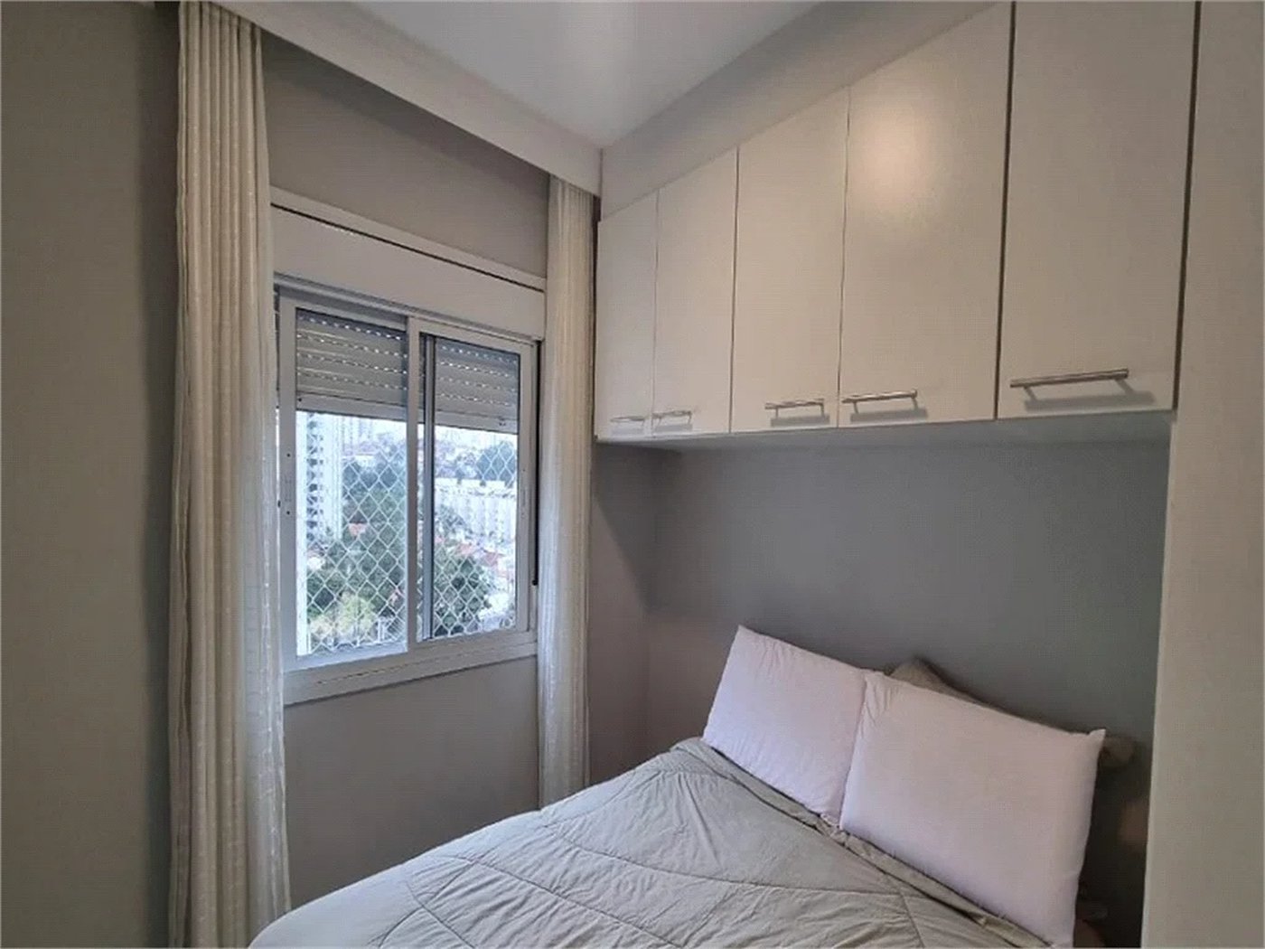 Apartamento à venda ou para alugar com 2 quartos em Parque Esmeralda, São Paulo, SP